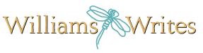Karen Lynn Williams Logo